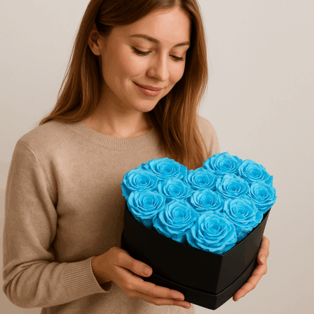 Heart Black Box