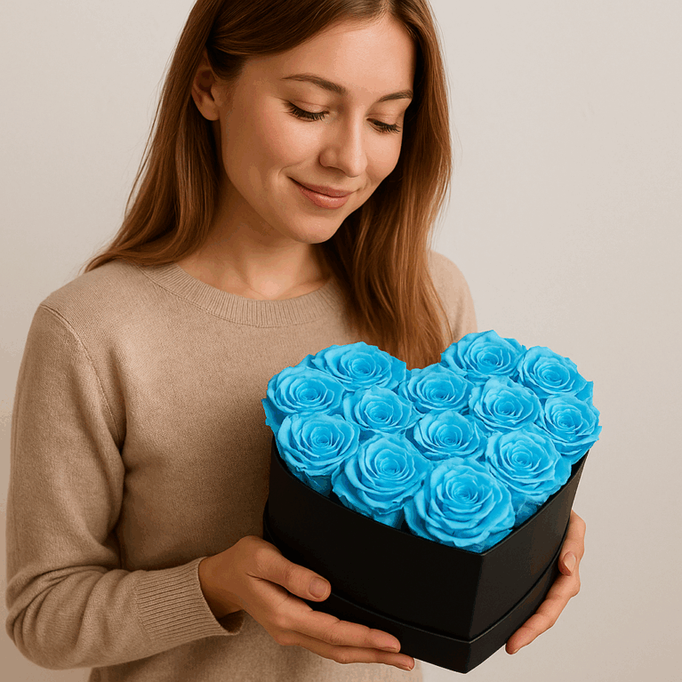 Heart Black Box