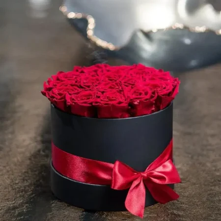 Classic Black Box