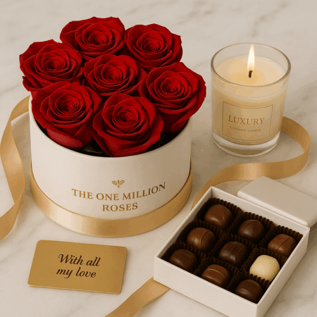 Love Deluxe Box